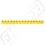 Znak LEGRAND 038143 CAB3 0,15-0,5 -