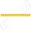 Znak LEGRAND 38128 CAB3 0,15-0,5 