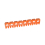 Znak LEGRAND 38233 CAB3 4,0-6,0