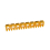 Znak LEGRAND 38234 CAB3 4,0-6,0