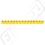 Znak LEGRAND 38283 CAB3 1,5-2,5 