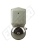 Zvonek LWT 3371 230V WS GROTHE